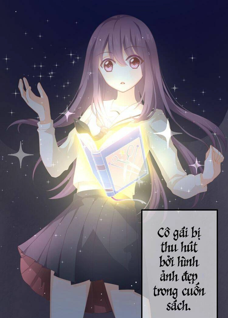 Luyến Sắc Tài Phùng Phố Chapter 1 - 4