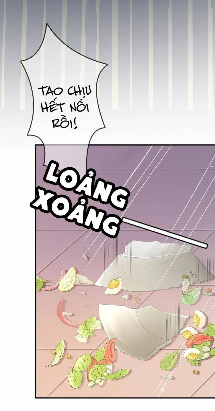 Luyến Sắc Tài Phùng Phố Chapter 1 - 7