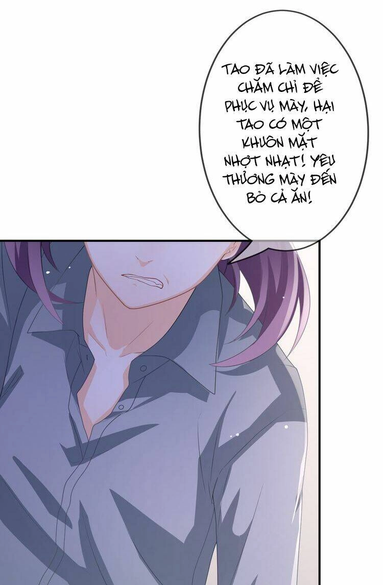 Luyến Sắc Tài Phùng Phố Chapter 1 - 8