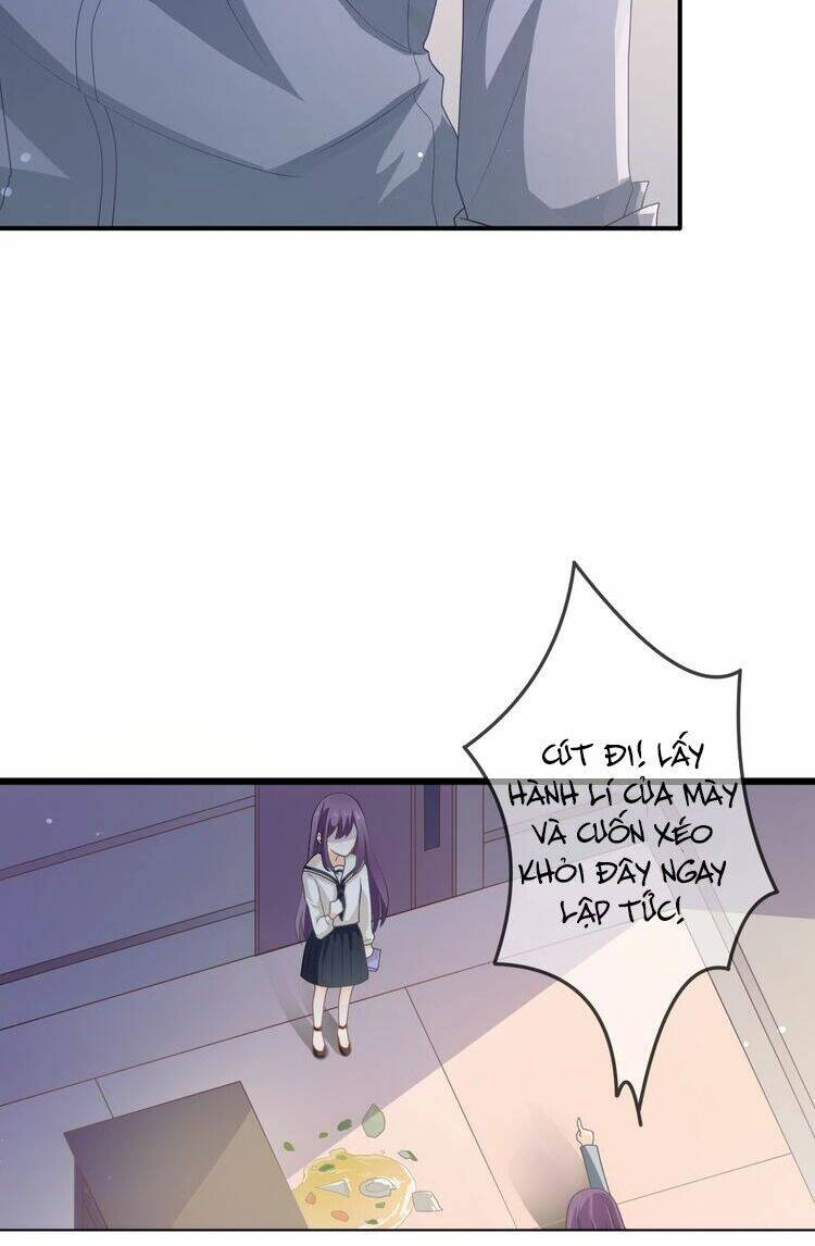 Luyến Sắc Tài Phùng Phố Chapter 1 - 9