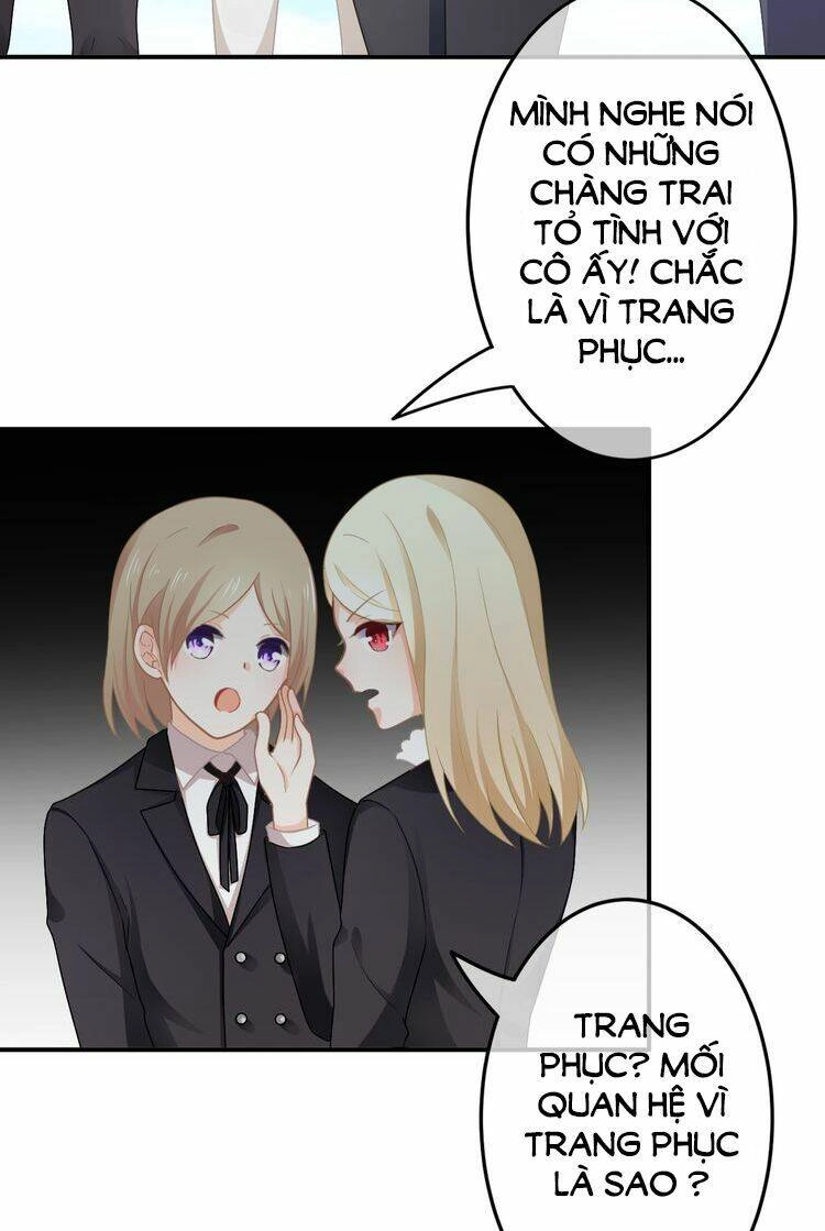 Luyến Sắc Tài Phùng Phố Chapter 1 - 16