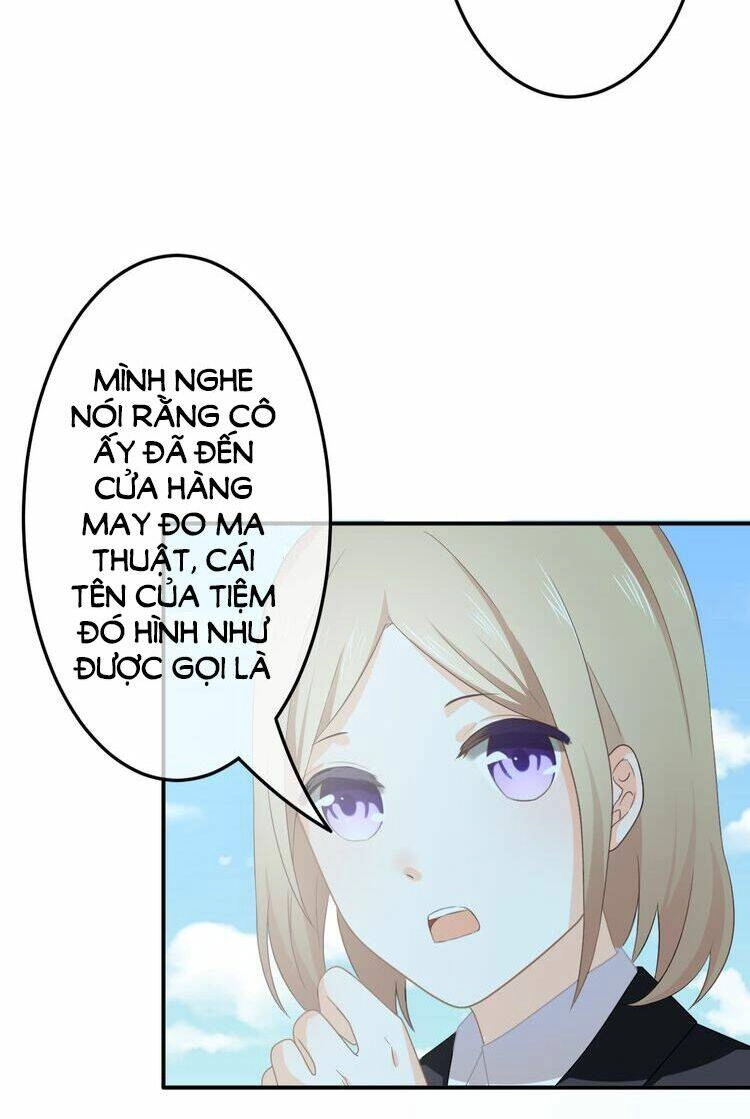 Luyến Sắc Tài Phùng Phố Chapter 1 - 17