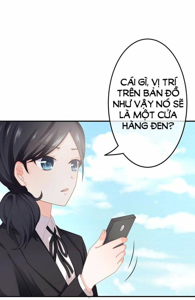 Luyến Sắc Tài Phùng Phố Chapter 1 - 20