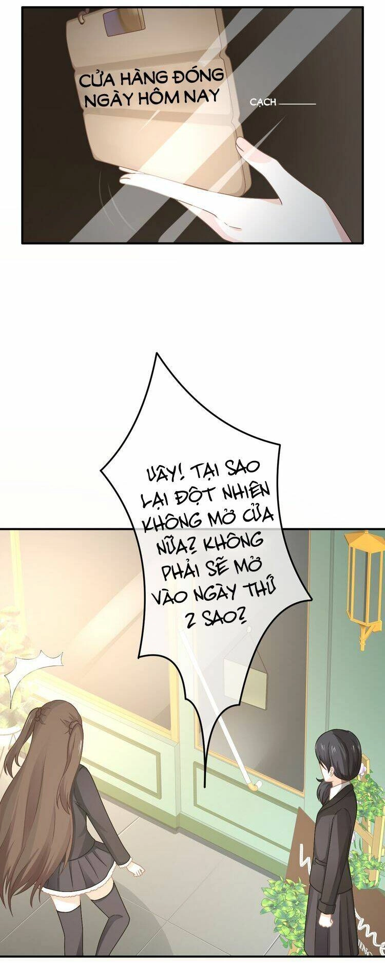 Luyến Sắc Tài Phùng Phố Chapter 1 - 21