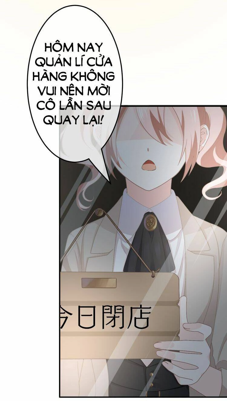 Luyến Sắc Tài Phùng Phố Chapter 1 - 22