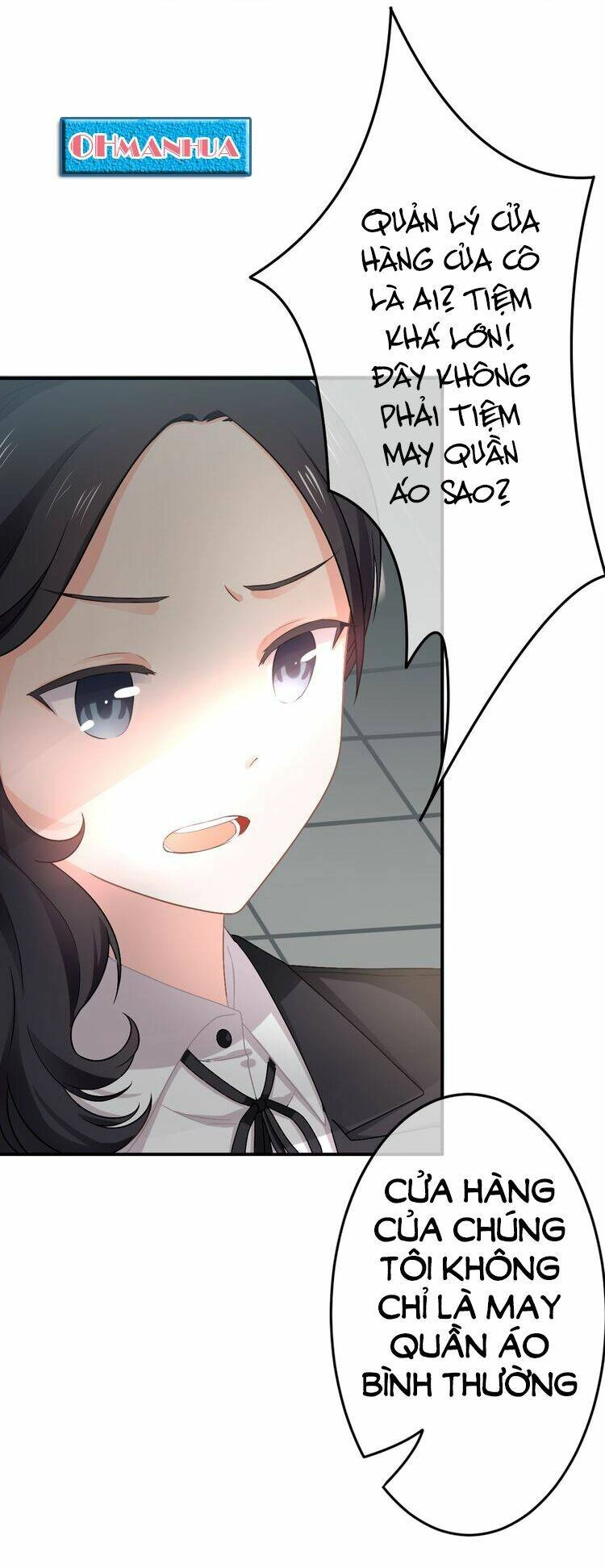 Luyến Sắc Tài Phùng Phố Chapter 1 - 23