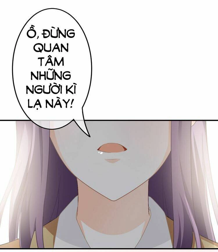 Luyến Sắc Tài Phùng Phố Chapter 1 - 24