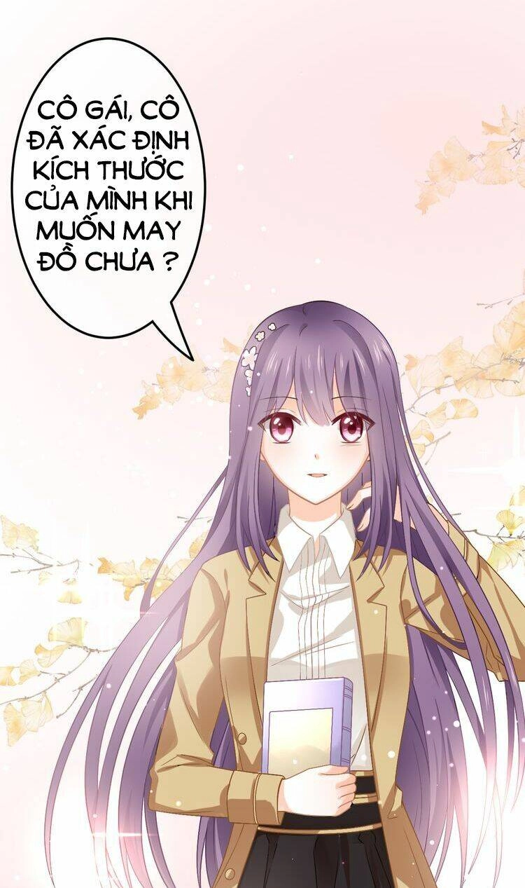 Luyến Sắc Tài Phùng Phố Chapter 1 - 25