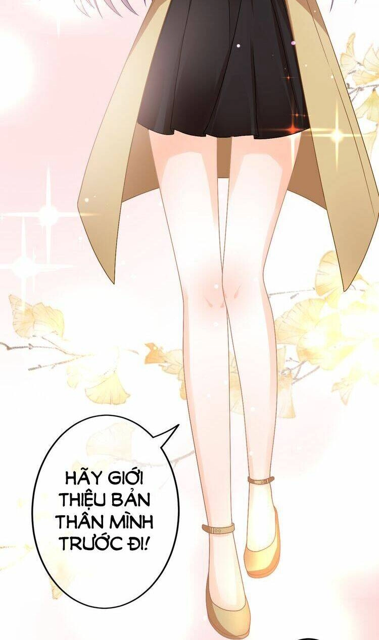 Luyến Sắc Tài Phùng Phố Chapter 1 - 26