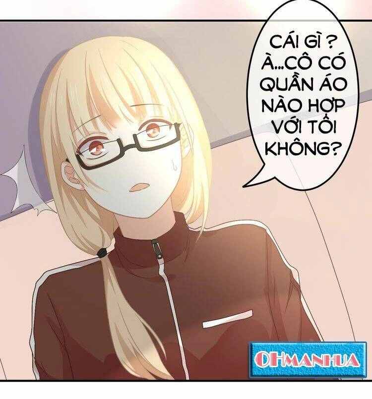 Luyến Sắc Tài Phùng Phố Chapter 1 - 27