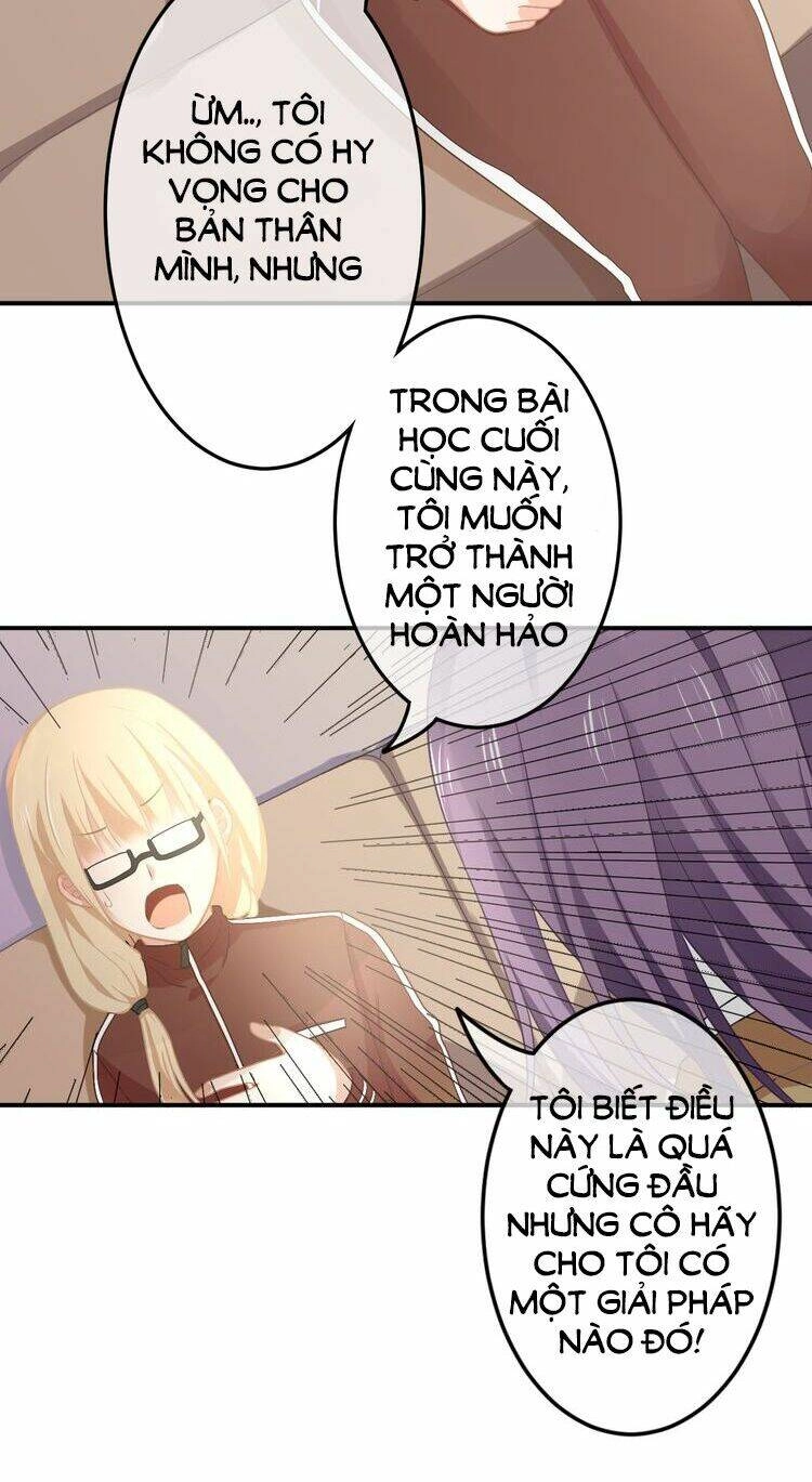 Luyến Sắc Tài Phùng Phố Chapter 1 - 29