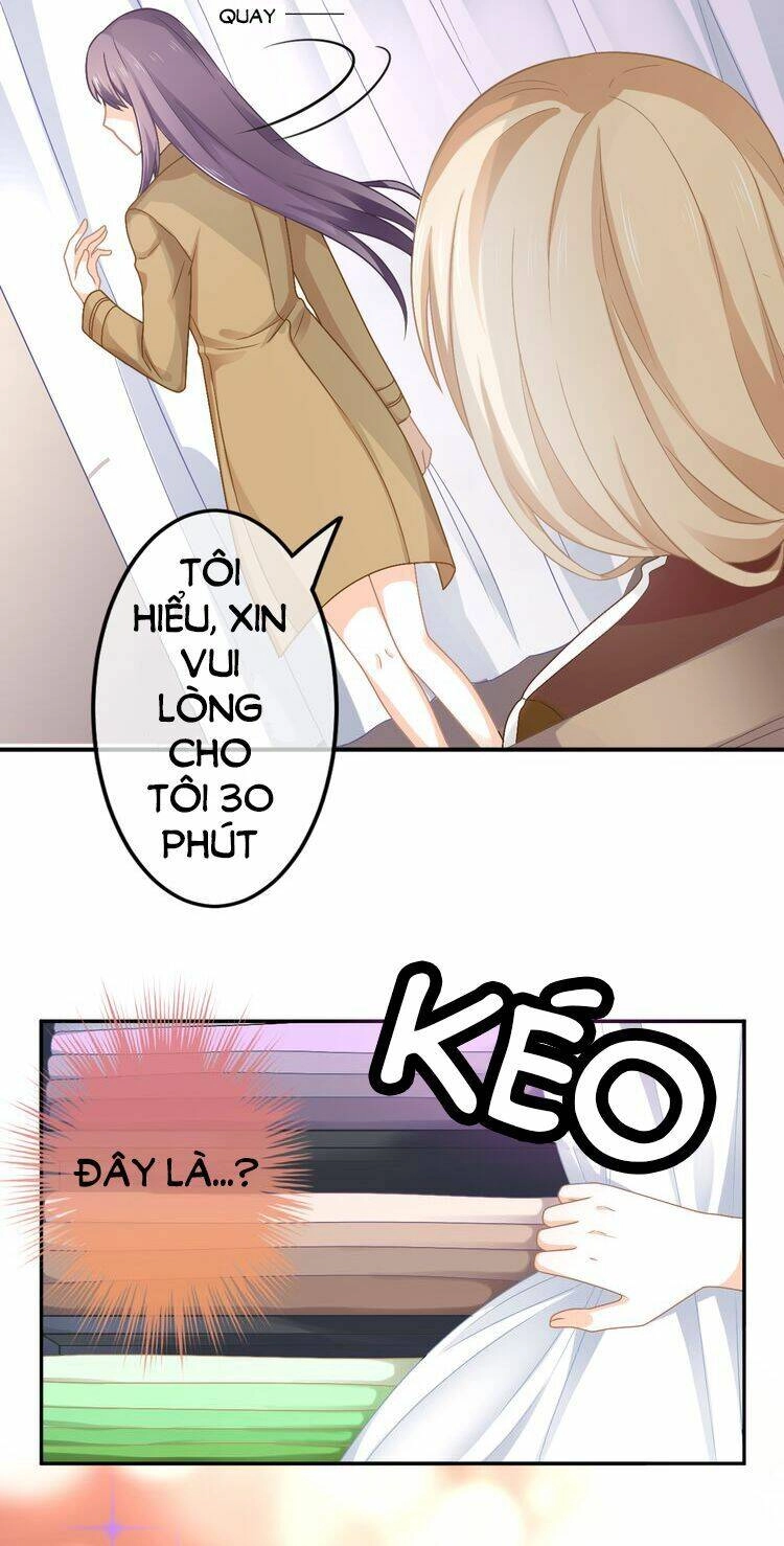 Luyến Sắc Tài Phùng Phố Chapter 1 - 30