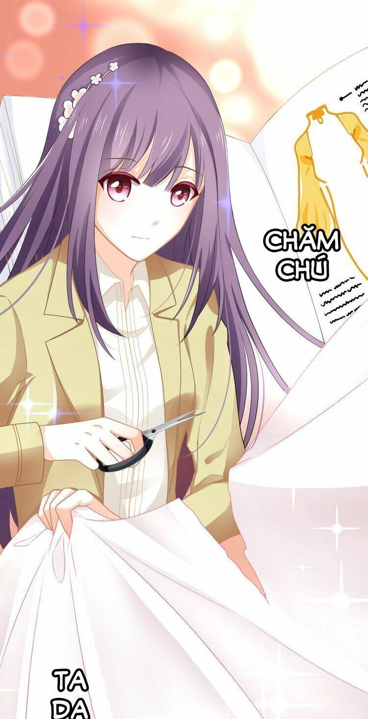 Luyến Sắc Tài Phùng Phố Chapter 1 - 31