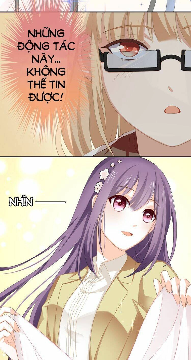 Luyến Sắc Tài Phùng Phố Chapter 1 - 33