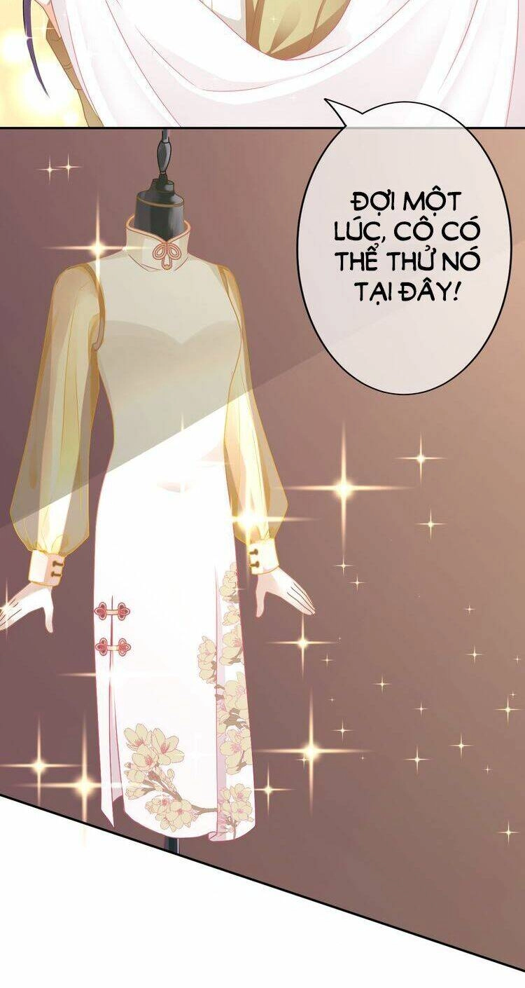 Luyến Sắc Tài Phùng Phố Chapter 1 - 34