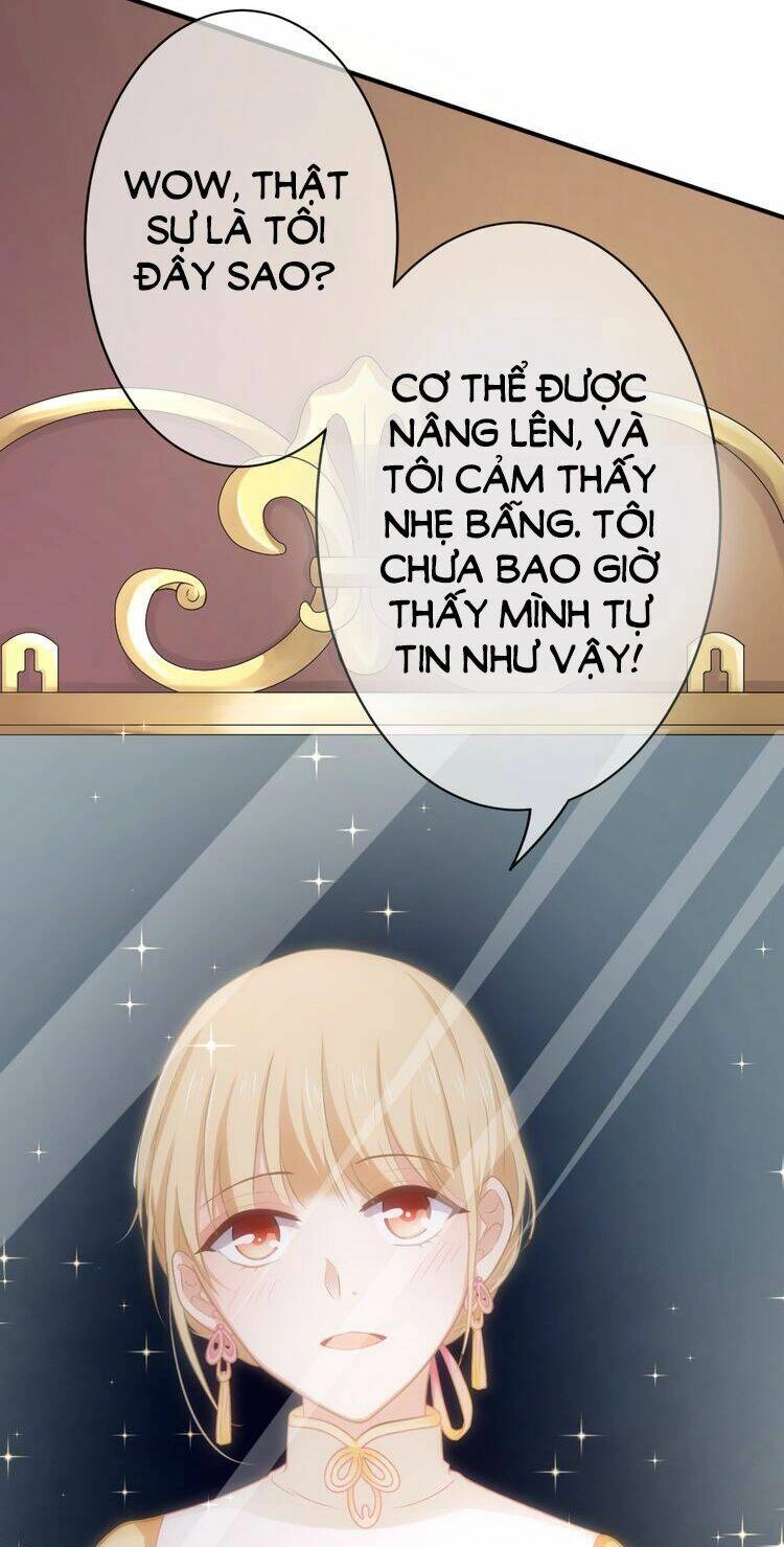 Luyến Sắc Tài Phùng Phố Chapter 1 - 35