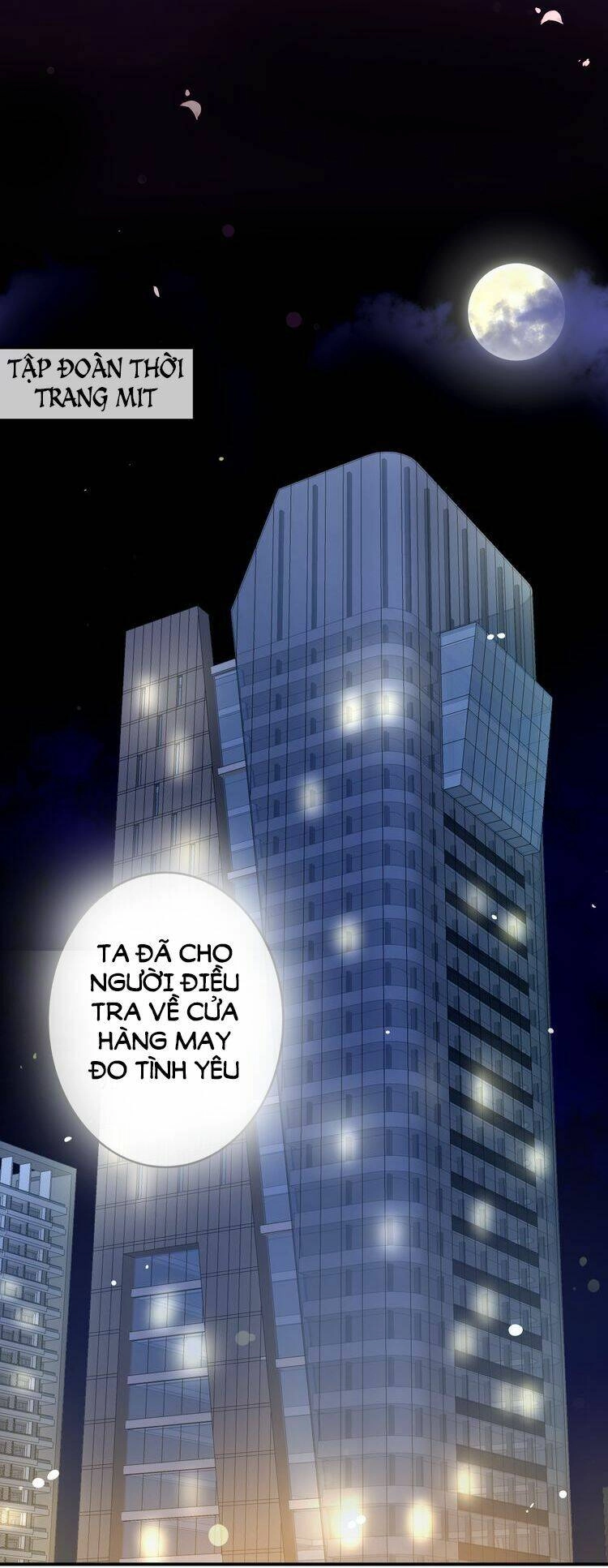 Luyến Sắc Tài Phùng Phố Chapter 1 - 41