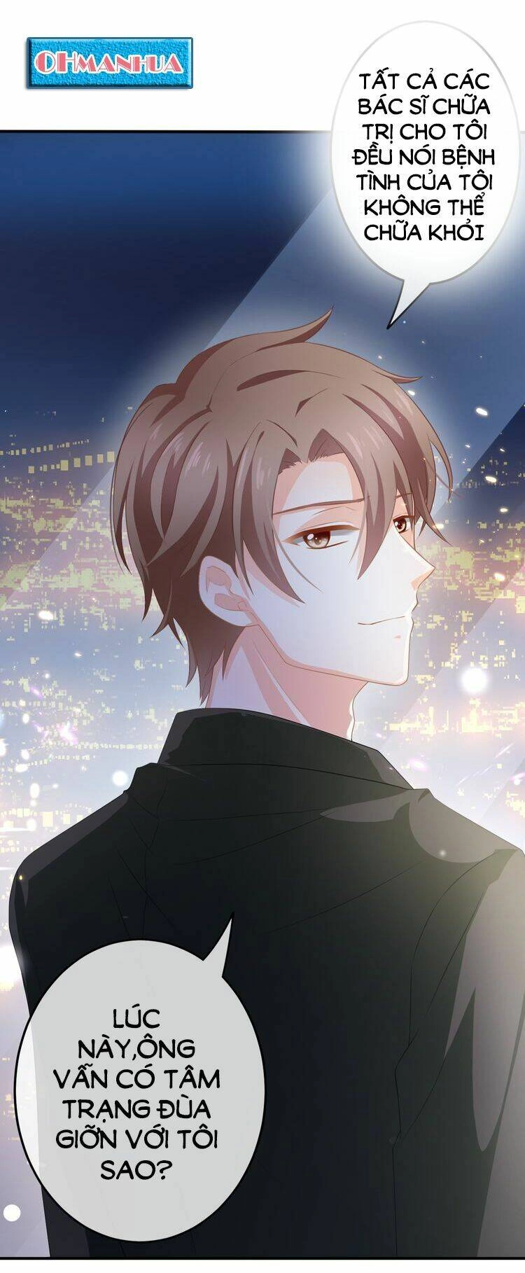 Luyến Sắc Tài Phùng Phố Chapter 1 - 44