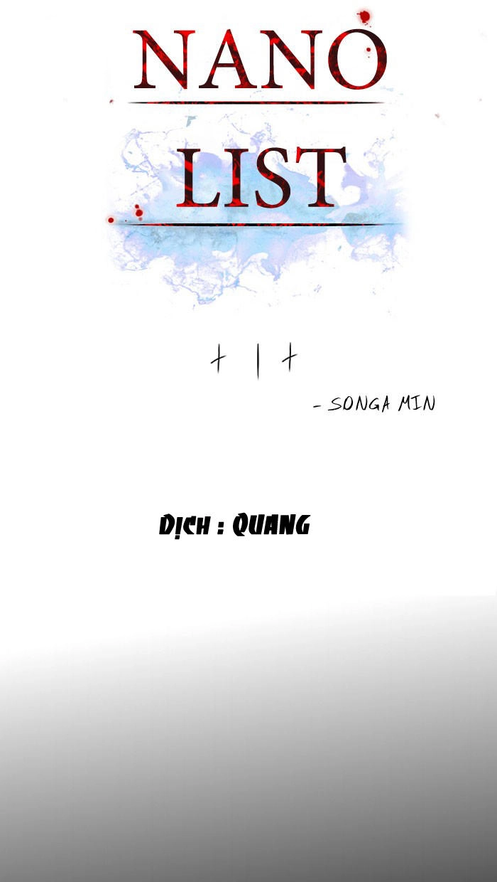 Nano List Chapter 1 - 2