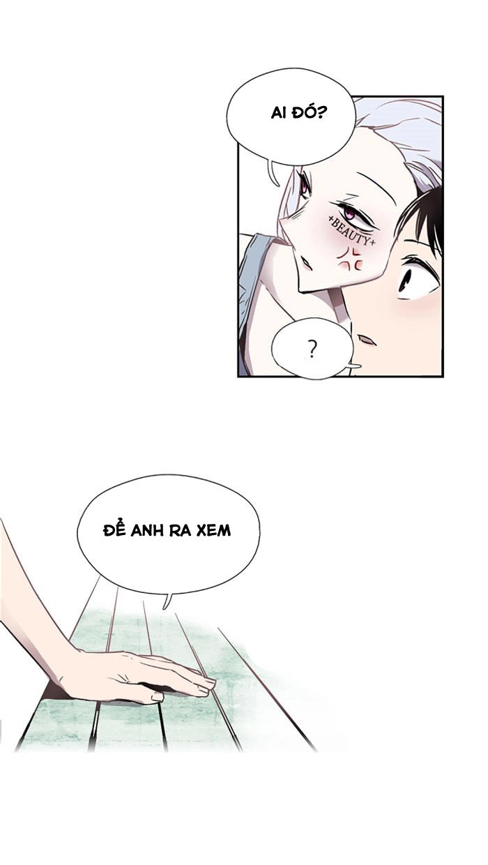 Nano List Chapter 1 - 14