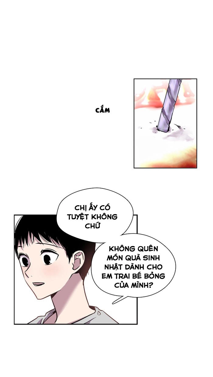 Nano List Chapter 1 - 107