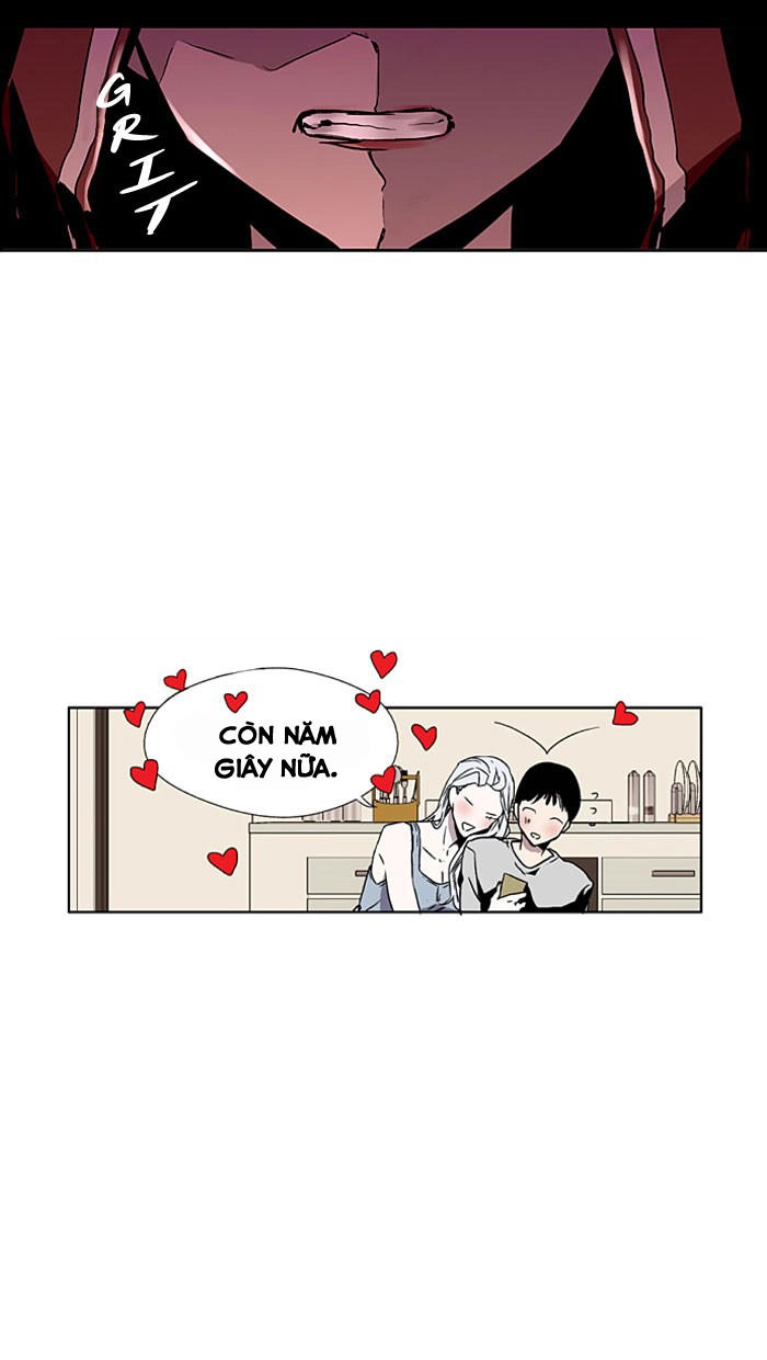 Nano List Chapter 1 - 111