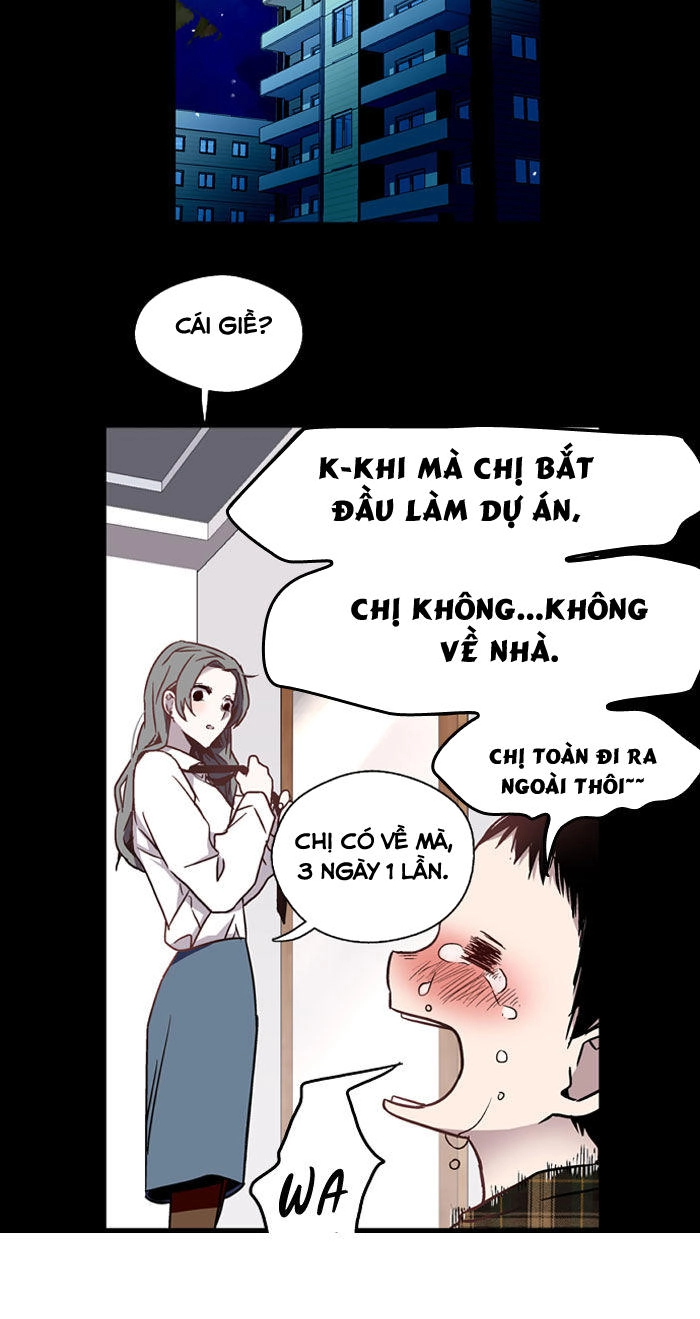 Nano List Chapter 5 - 11