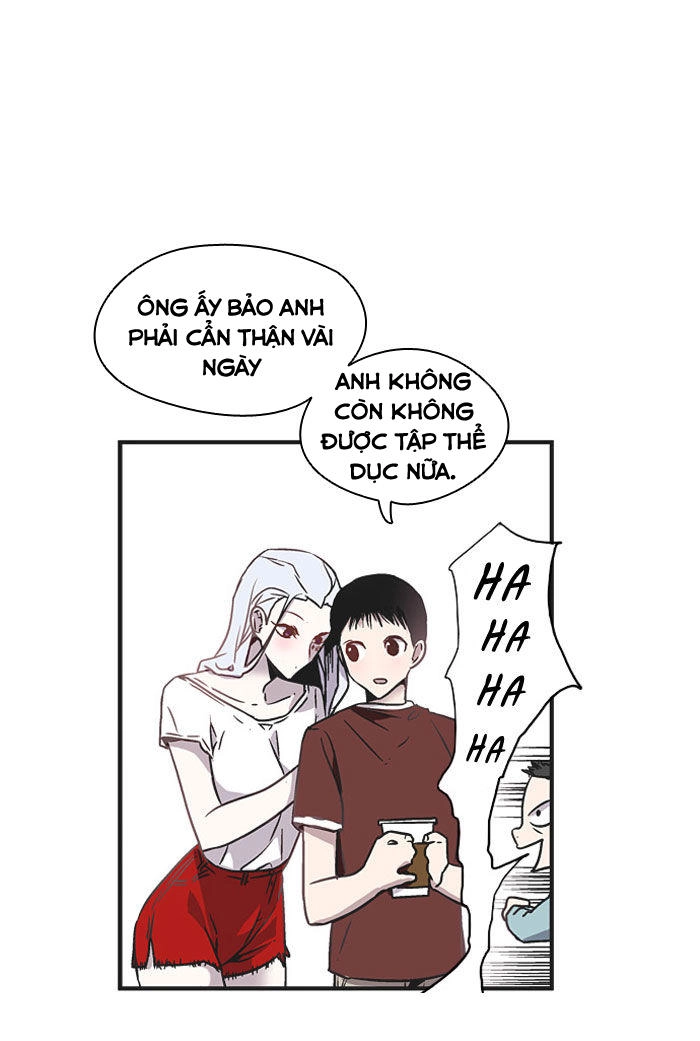 Nano List Chapter 5.5 - 1