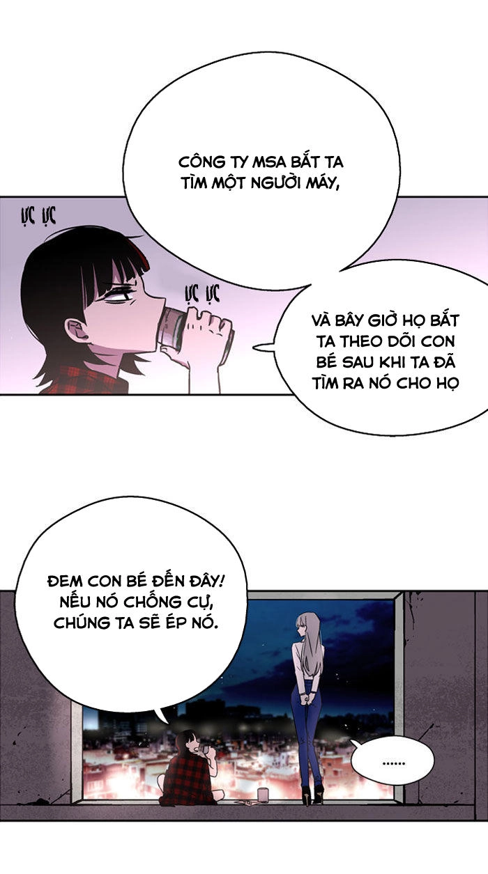 Nano List Chapter 5.5 - 40