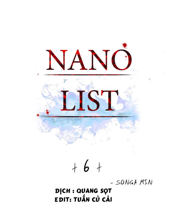 Nano List Chapter 6 - 2