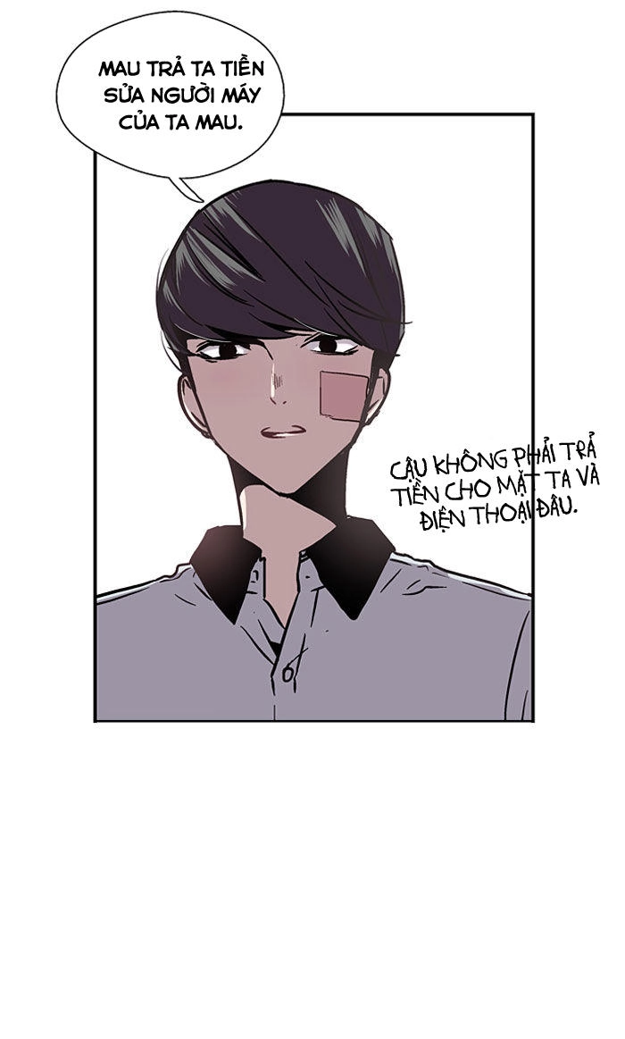 Nano List Chapter 6 - 3