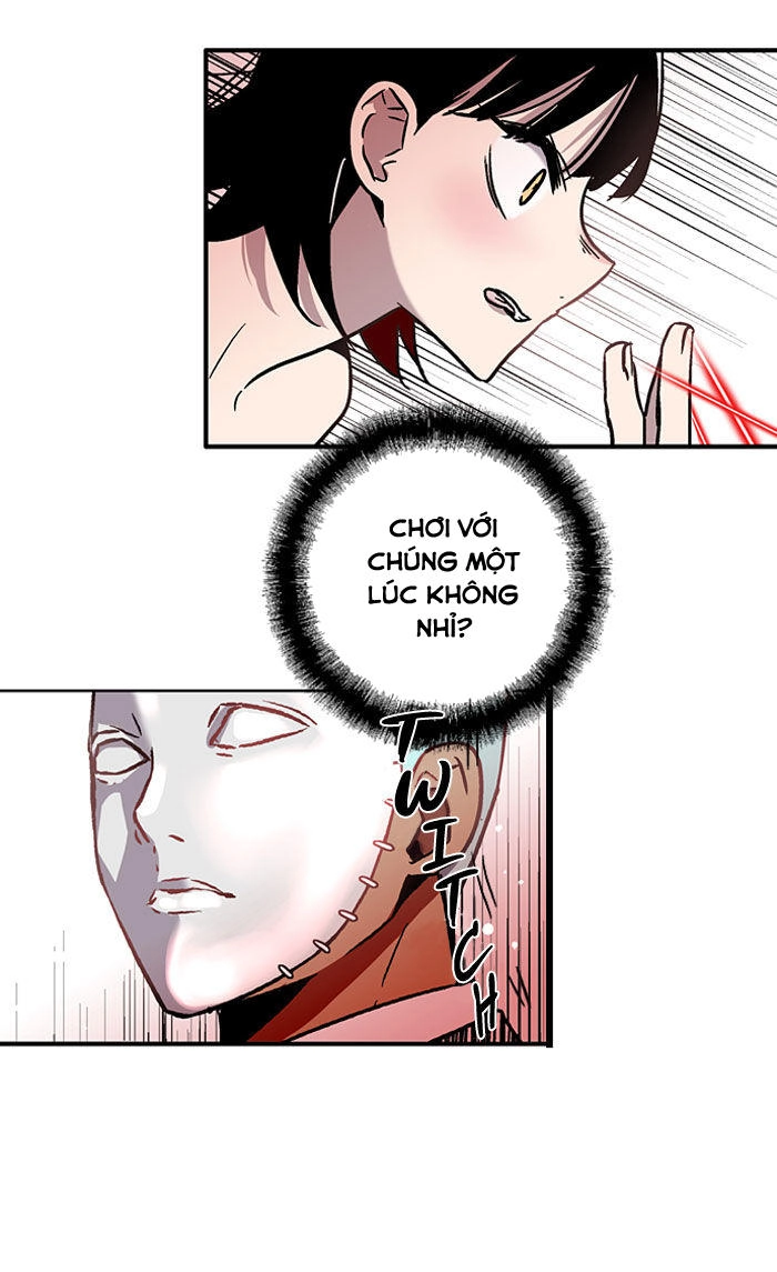 Nano List Chapter 6.5 - 4