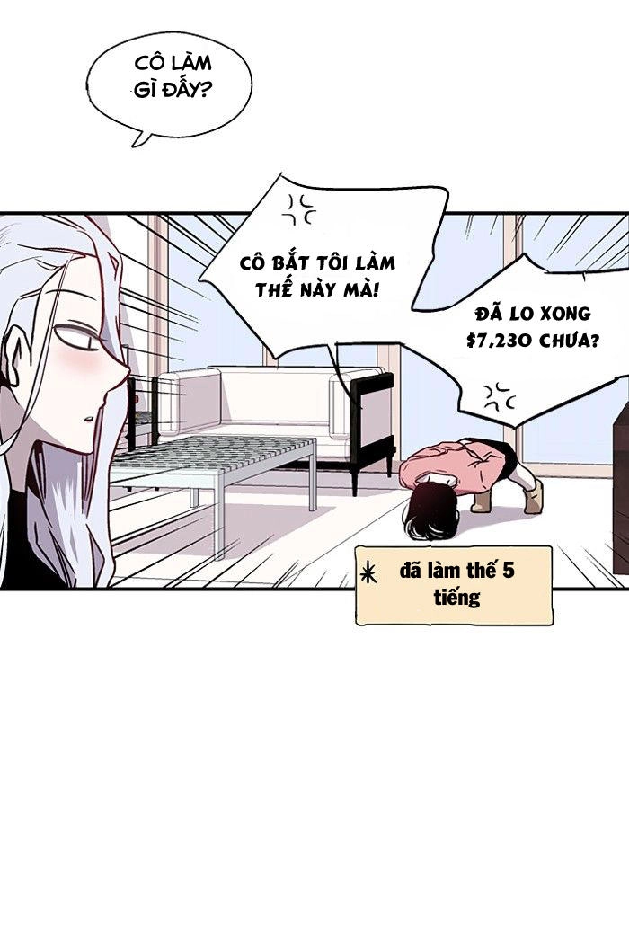 Nano List Chapter 7.5 - 8