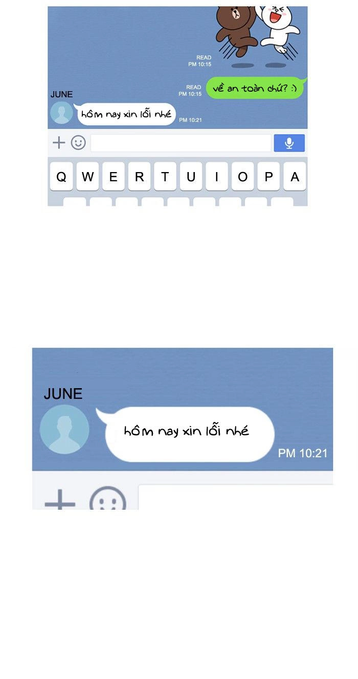 Nano List Chapter 7.5 - 11