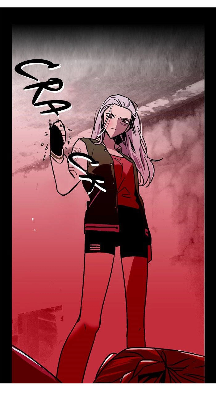 Nano List Chapter 8.5 - 9