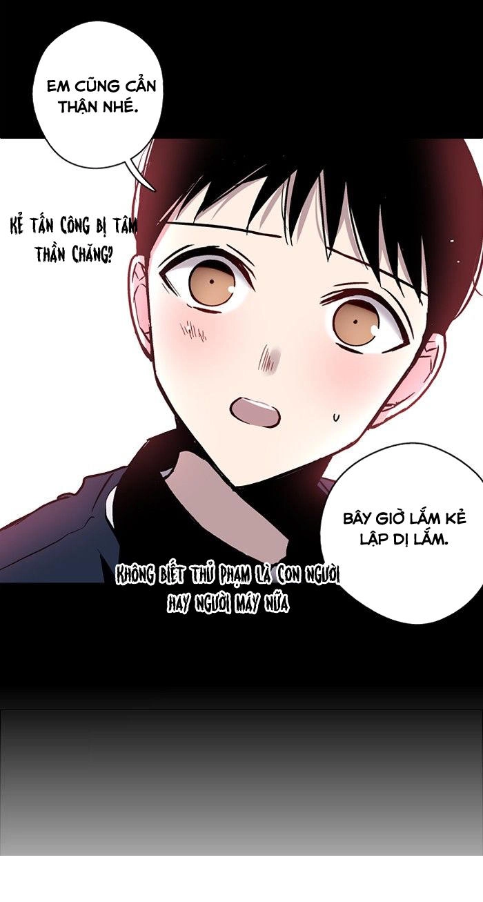 Nano List Chapter 8.5 - 15