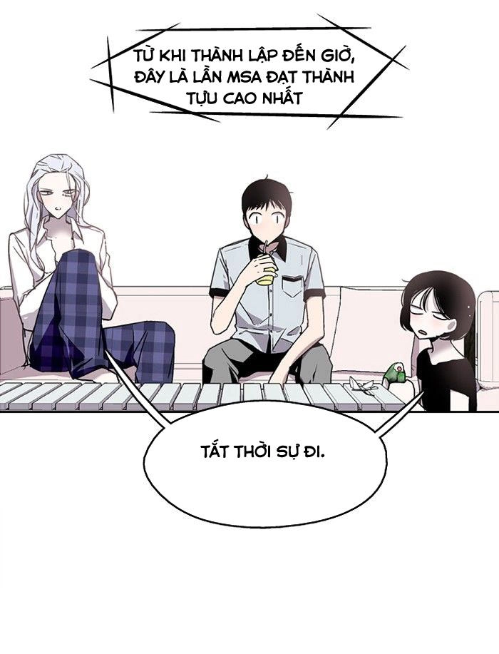 Nano List Chapter 9 - 12