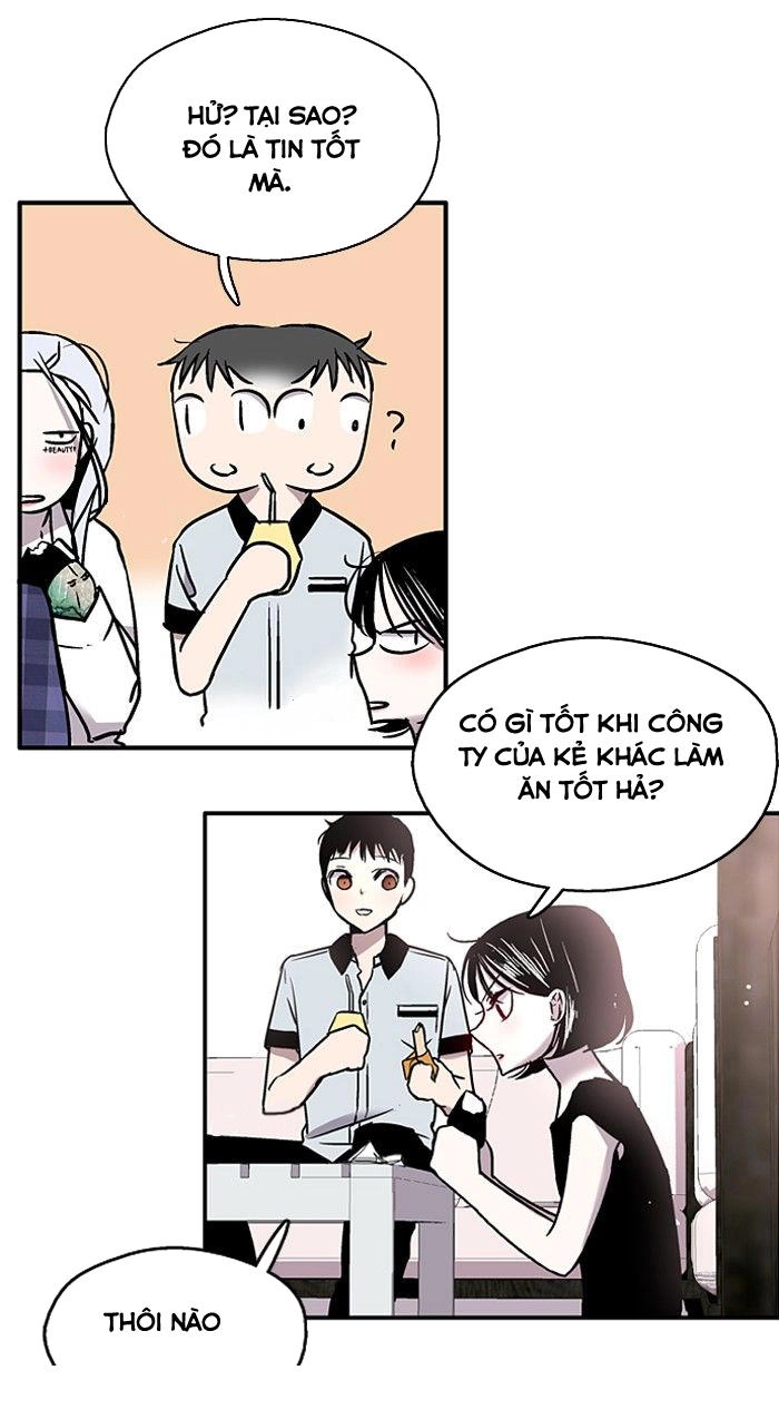 Nano List Chapter 9 - 13