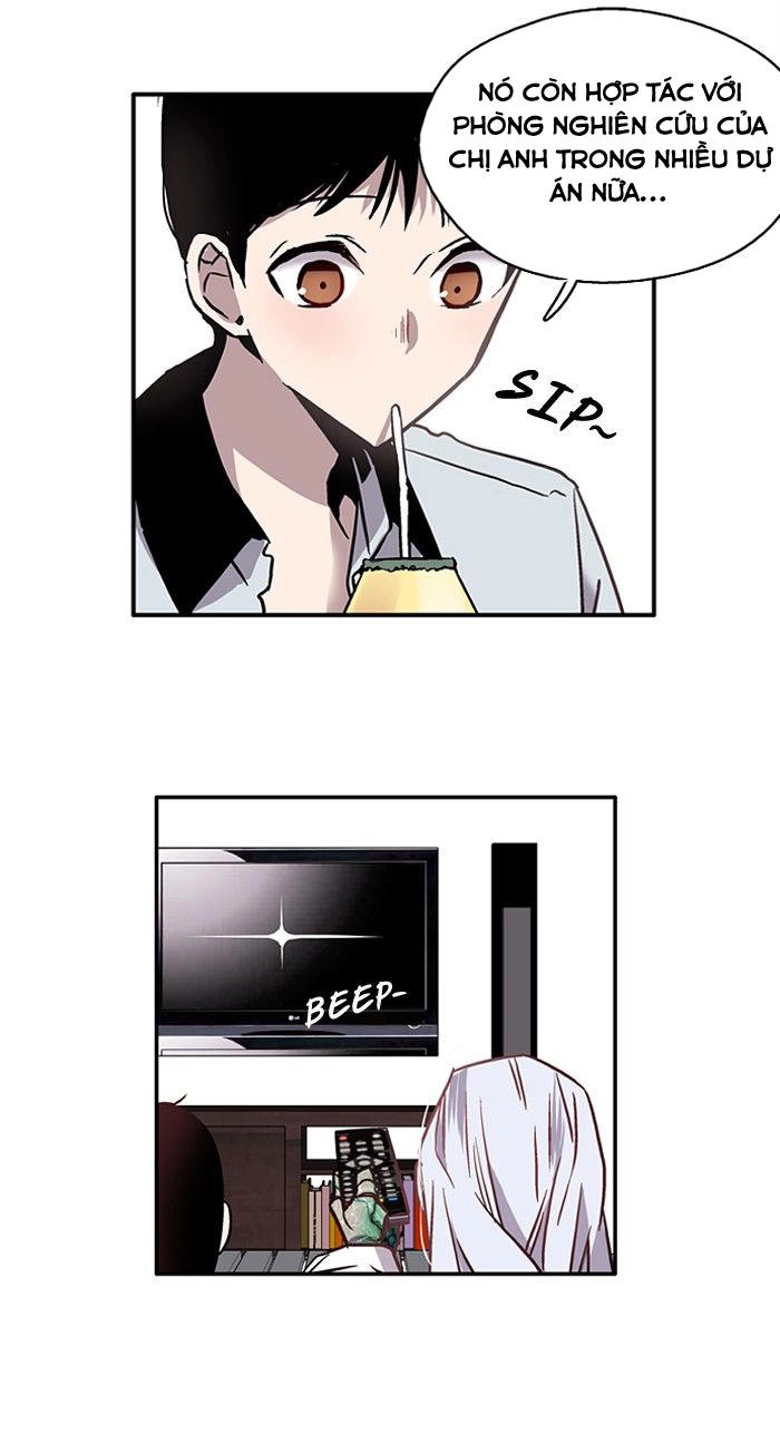 Nano List Chapter 9 - 15