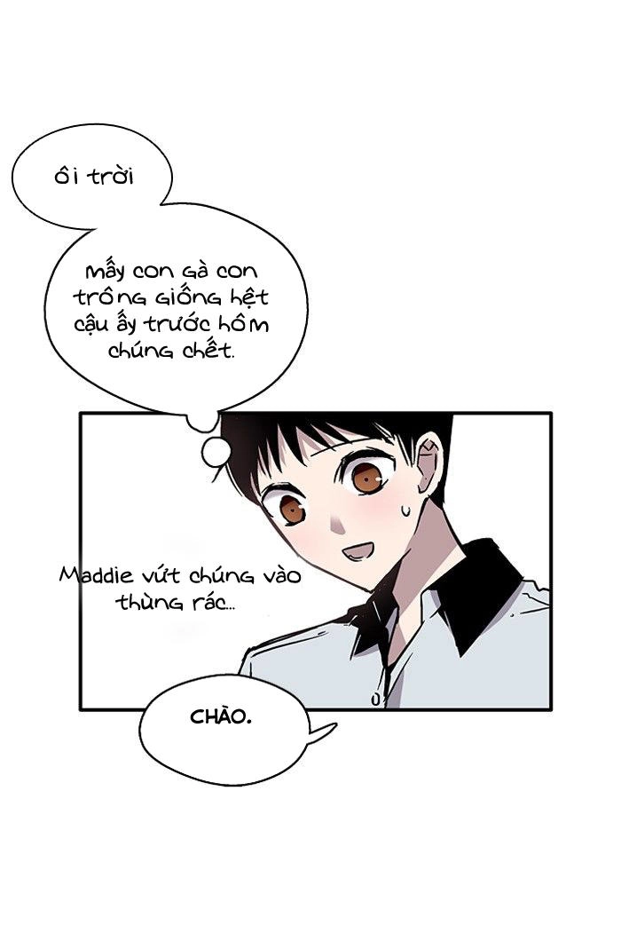 Nano List Chapter 9 - 26