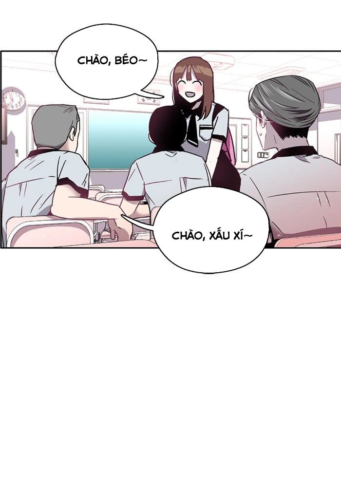 Nano List Chapter 10 - 20