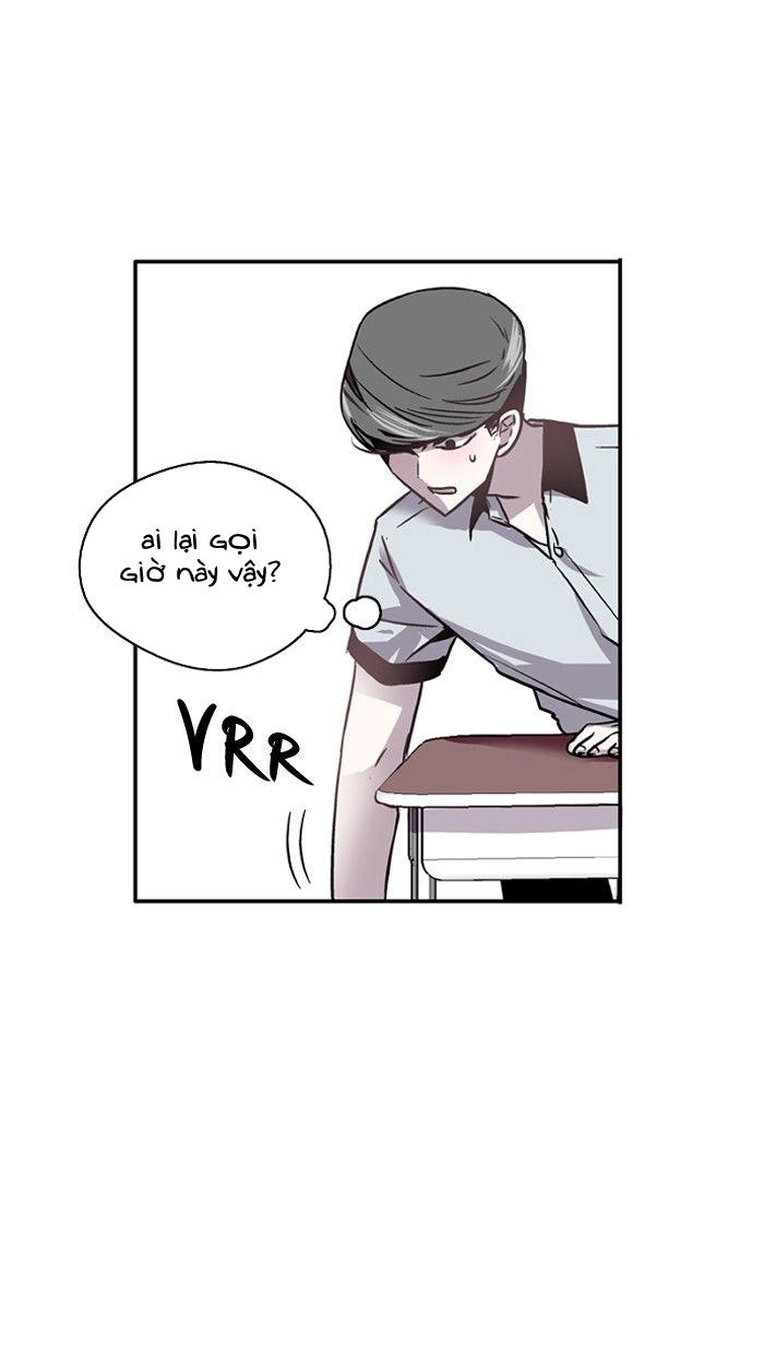 Nano List Chapter 10 - 24