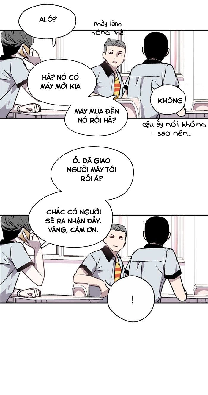 Nano List Chapter 10 - 25