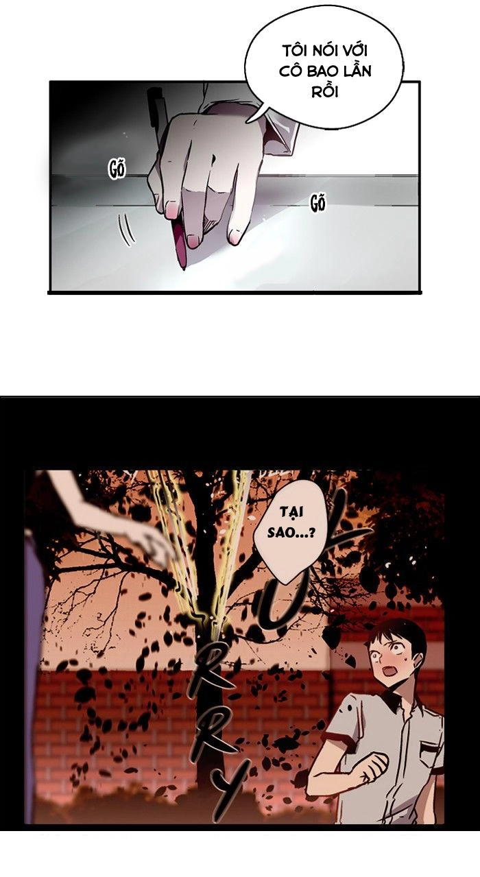 Nano List Chapter 10.5 - 9