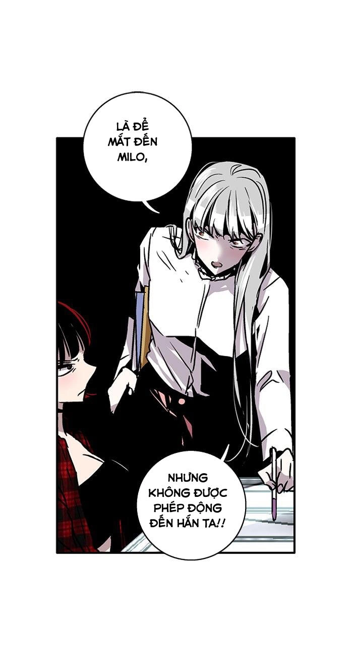 Nano List Chapter 10.5 - 11