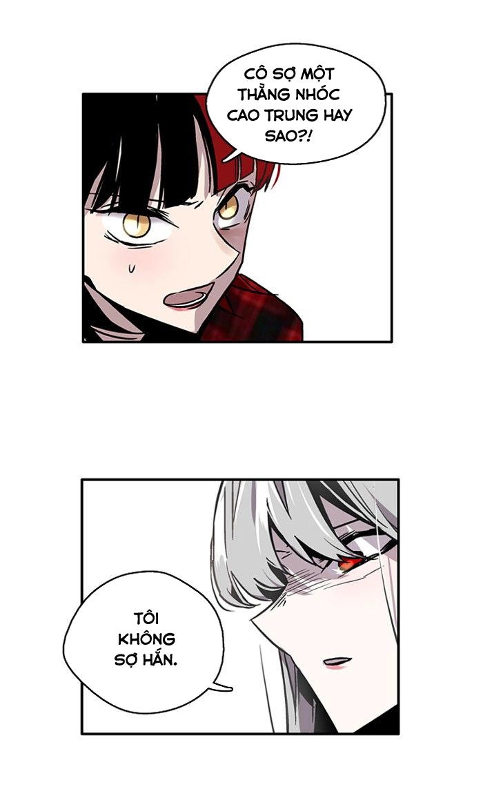 Nano List Chapter 10.5 - 12