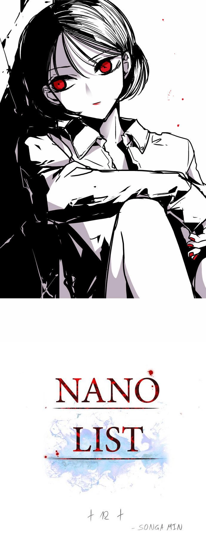 Nano List Chapter 13 - 2