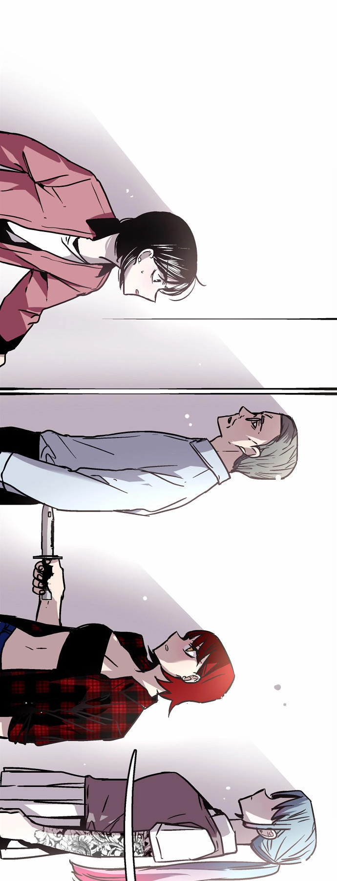 Nano List Chapter 13 - 9