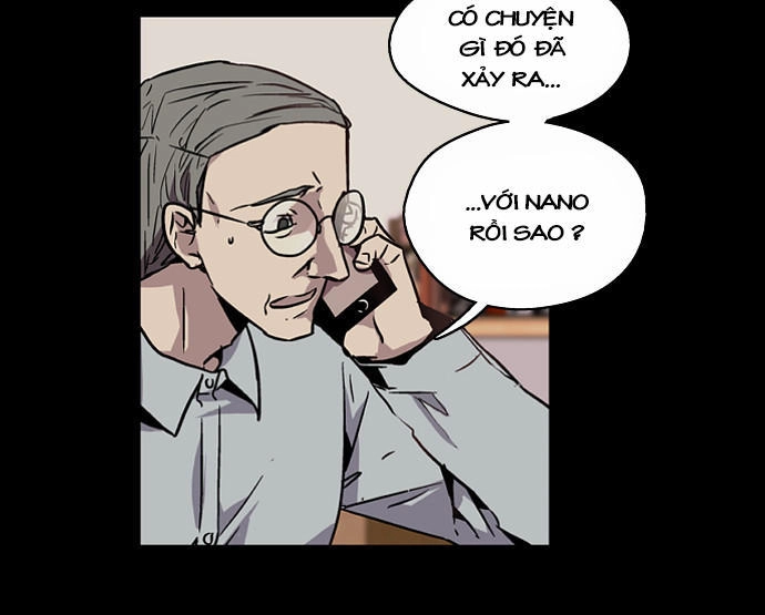 Nano List Chapter 13 - 12