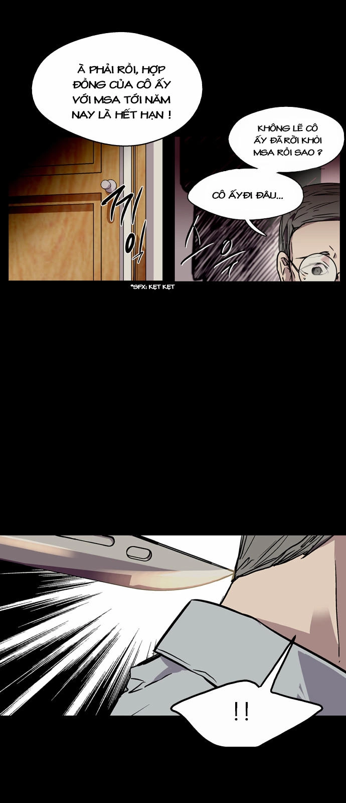 Nano List Chapter 13 - 13